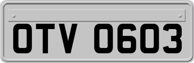 OTV0603