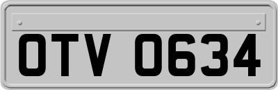 OTV0634