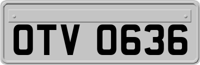 OTV0636