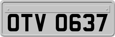 OTV0637