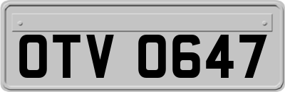 OTV0647