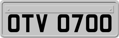 OTV0700