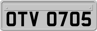 OTV0705