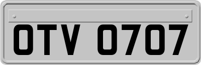 OTV0707