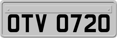 OTV0720