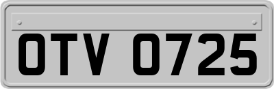 OTV0725
