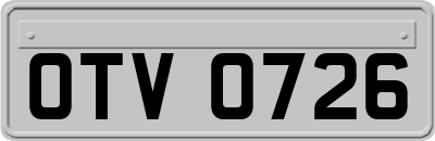 OTV0726