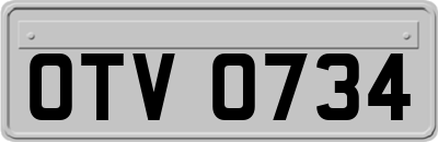 OTV0734
