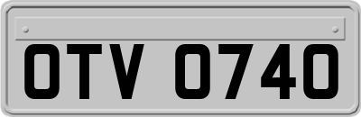OTV0740