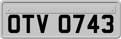OTV0743