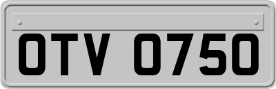 OTV0750