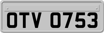 OTV0753