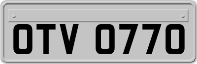 OTV0770