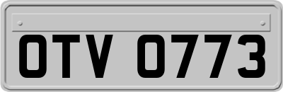 OTV0773