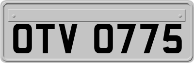 OTV0775