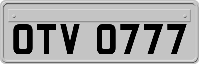 OTV0777