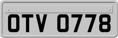 OTV0778