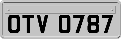 OTV0787