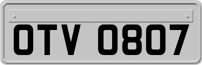 OTV0807