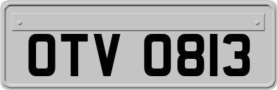 OTV0813