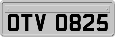 OTV0825