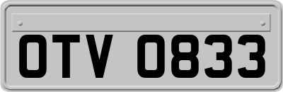 OTV0833