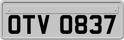 OTV0837