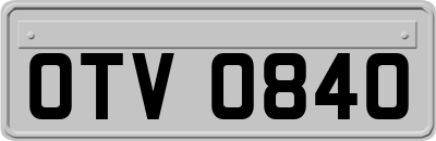 OTV0840