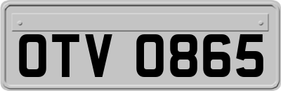 OTV0865