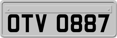 OTV0887