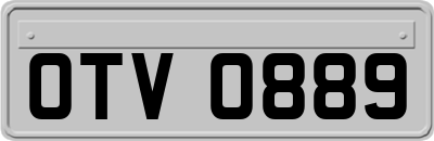 OTV0889