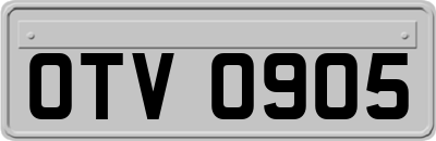 OTV0905