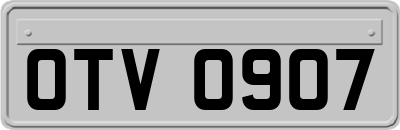 OTV0907
