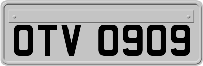 OTV0909