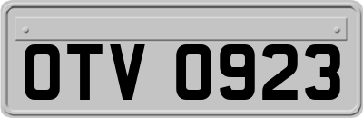 OTV0923