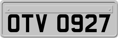 OTV0927