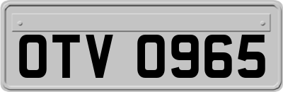 OTV0965