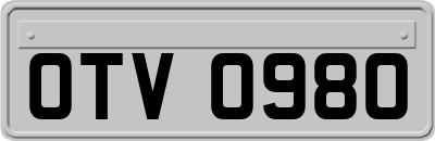 OTV0980