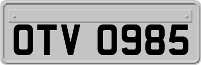 OTV0985