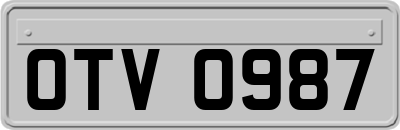 OTV0987