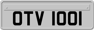 OTV1001