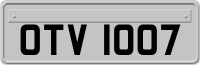OTV1007
