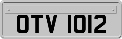 OTV1012