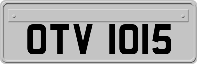OTV1015