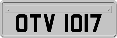 OTV1017