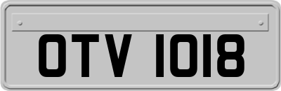 OTV1018
