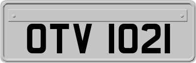 OTV1021