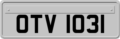 OTV1031