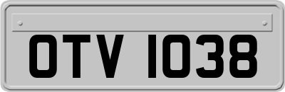 OTV1038