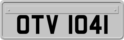 OTV1041